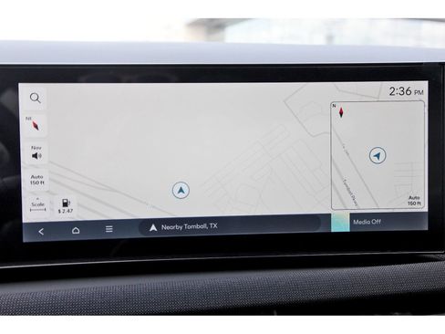 New 2026 Hyundai Santa Cruz Limited AWD/4WD image 14