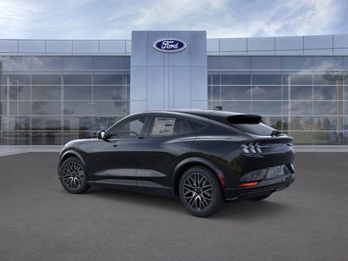 New 2025 Ford Mustang Mach-E Premium AWD/4WD image 33