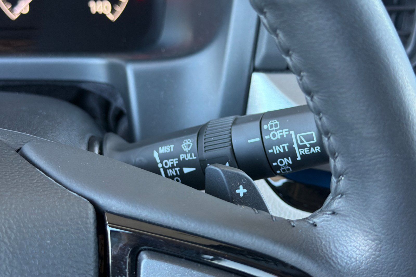 Used 2026 Honda Odyssey Touring image 34