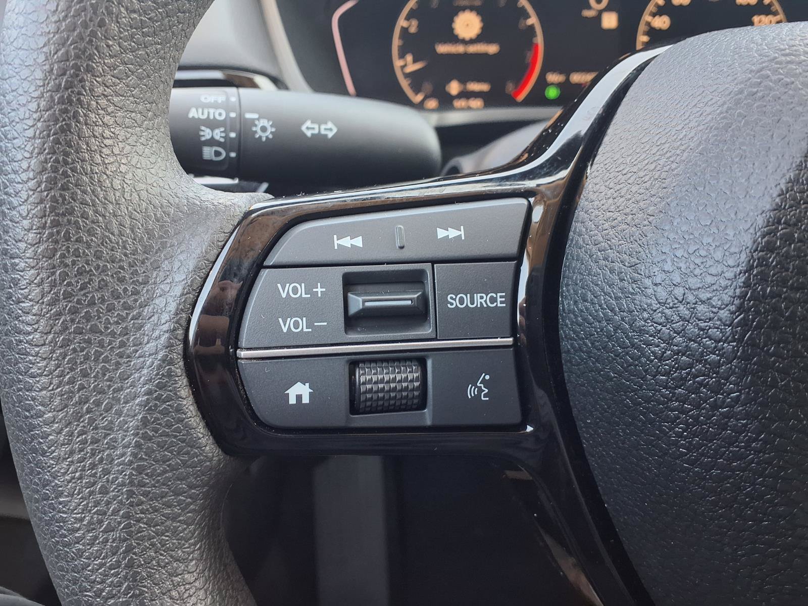 Certified 2026 Honda Civic LX image 14