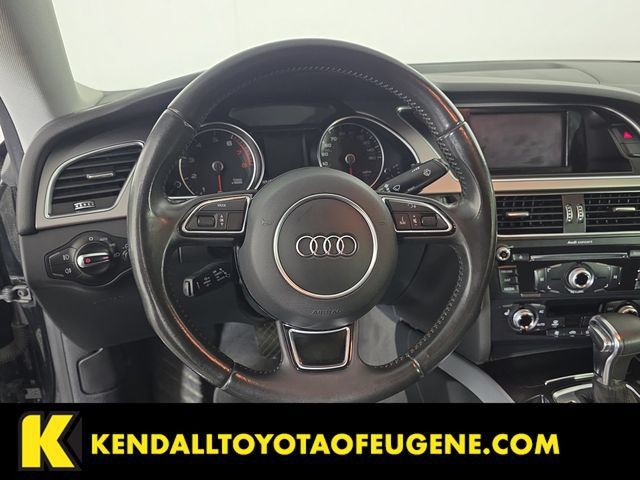 Used 2013 Audi A5 2.0T Premium Plus AWD/4WD image 13