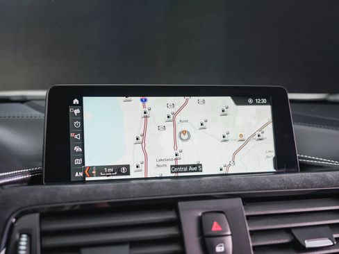 Used 2018 BMW M3 CS w/ Executive Package image 68