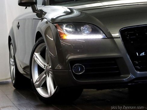 Used 2012 Audi TT 2.0T Premium Plus image 4
