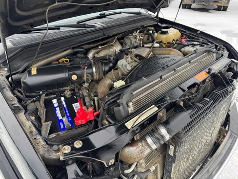 Used 2010 Ford F250 XLT image 23