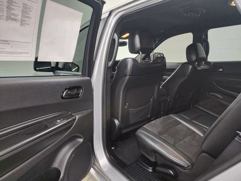 Used 2021 Dodge Durango GT AWD/4WD image 24