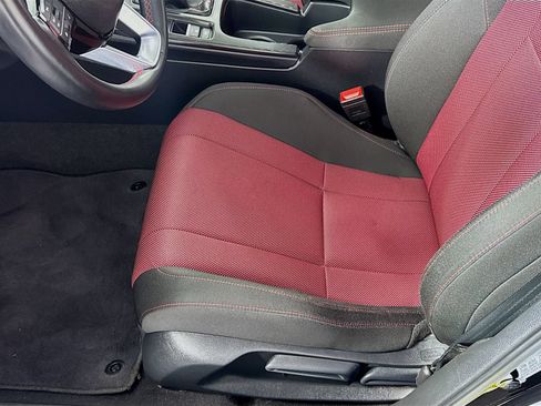 Used 2025 Honda Civic Si image 21