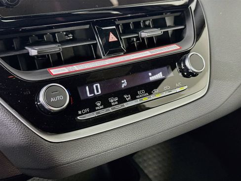 New 2026 Toyota Corolla SE FWD image 16