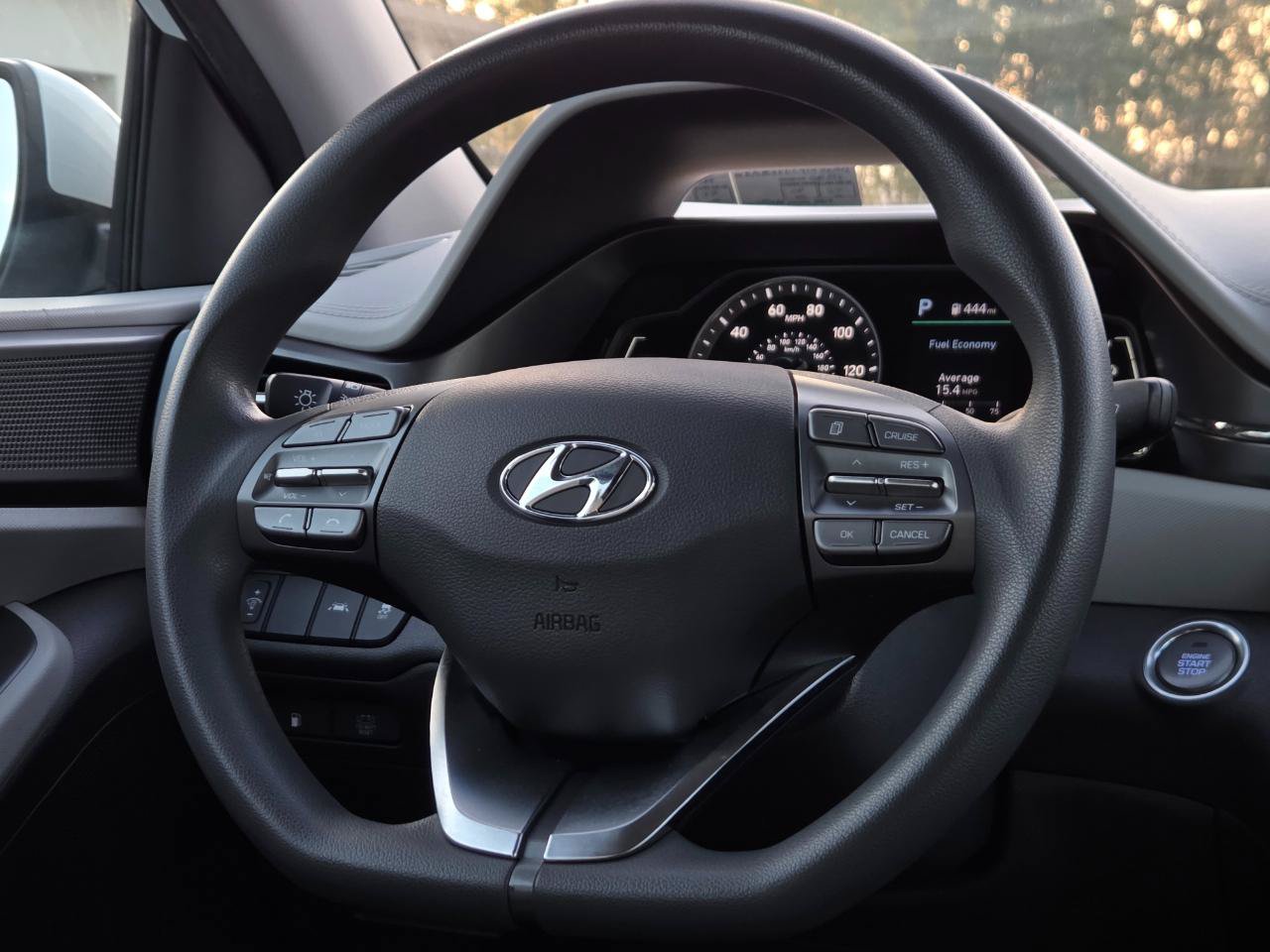 Used 2020 Hyundai Ioniq Blue FWD image 25