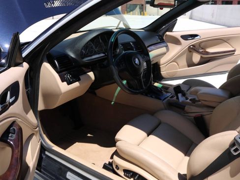 Used 2006 BMW 330Ci Convertible RWD image 96