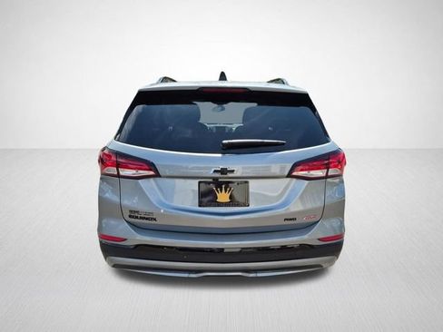 Used 2024 Chevrolet Equinox RS AWD/4WD image 9