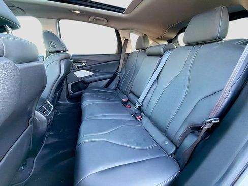 Used 2021 Acura RDX FWD w/ Technology Package image 26