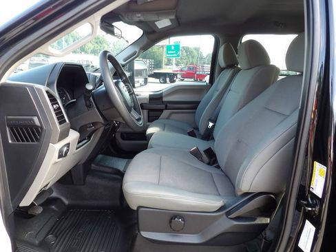 Used 2021 Ford F350 XL w/ Power Equipment Group image 17