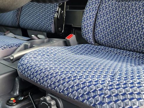 New 2024 Isuzu NPR image 9