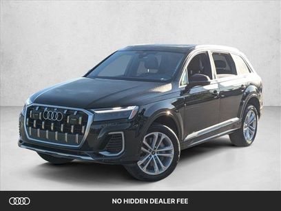 Certified 2026 Audi Q7 3.0T Premium Plus w/ Premium Plus Package