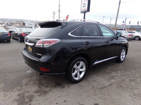 Used 2013 Lexus RX 350 AWD w/ Navigation Pkg image 56