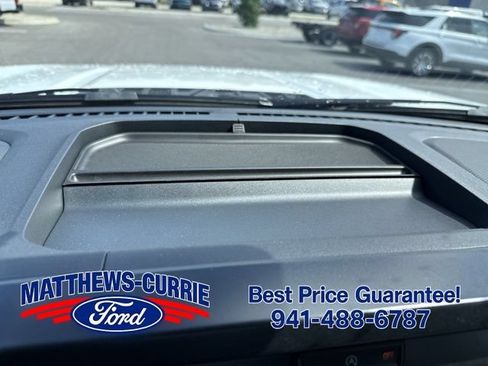 New 2026 Ford F150 XL AWD/4WD image 17