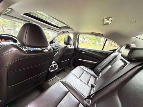 Used 2015 Acura TLX image 7