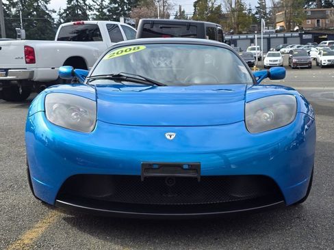 Used 2008 Tesla Roadster RWD image 9