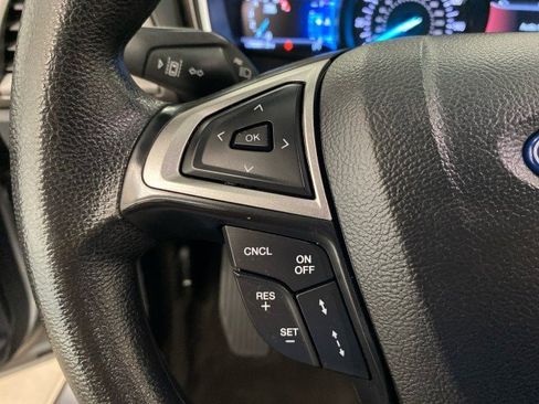 Certified 2020 Ford Fusion SE image 19