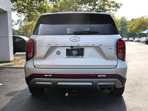 Used 2024 Hyundai Palisade SEL AWD/4WD image 10