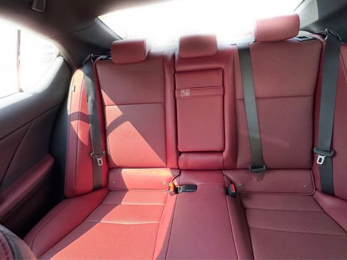 Used 2023 Lexus IS 300 w/ Comfort Package RWD image 21