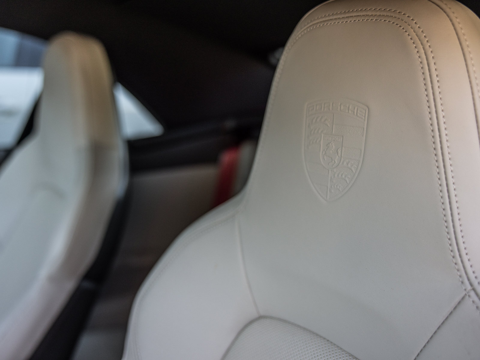 Certified 2022 Porsche 911 Carrera S RWD image 29
