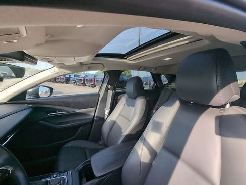 Used 2025 MAZDA CX-30 AWD 2.5 S w/ Preferred Package image 15