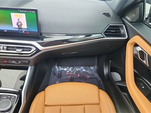 Used 2024 BMW M240i xDrive Coupe w/ Premium Package image 34