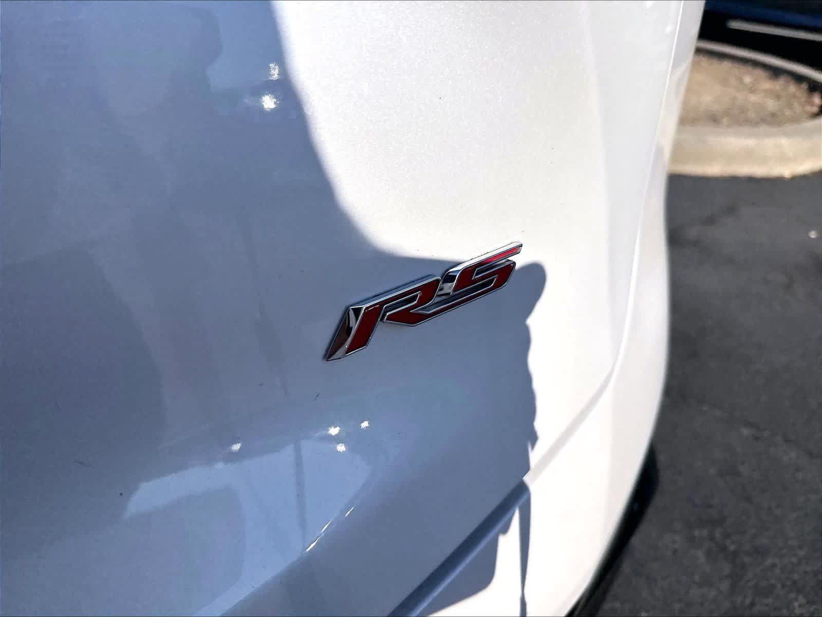 Used 2020 Chevrolet Blazer RS FWD image 21