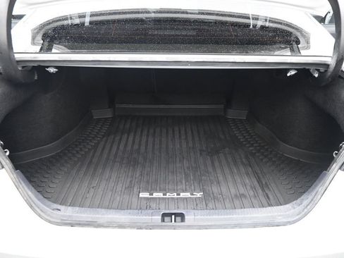 Used 2023 Toyota Camry XSE w/ Navigation Package FWD image 29