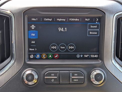 Used 2022 GMC Sierra 1500 Denali w/ Denali Premium Package AWD/4WD image 14