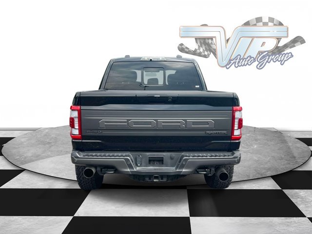 Used 2023 Ford F150 Raptor w/ Raptor 37 Performance Package AWD/4WD image 7