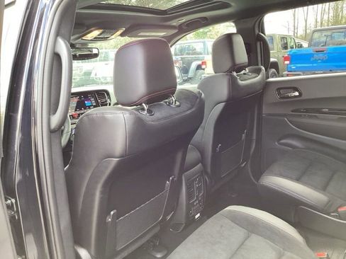 New 2026 Dodge Durango GT AWD/4WD image 17