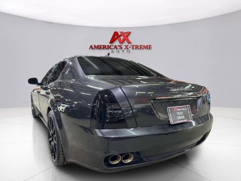 Used 2013 Maserati Quattroporte S image 5