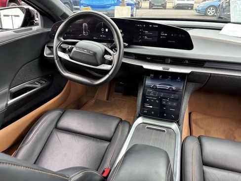 Used 2023 Lucid Air Touring AWD/4WD image 14