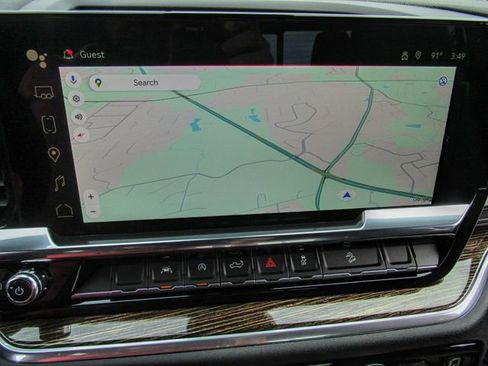 New 2026 GMC Sierra 1500 SLE w/ X31 Off-Road Package image 23