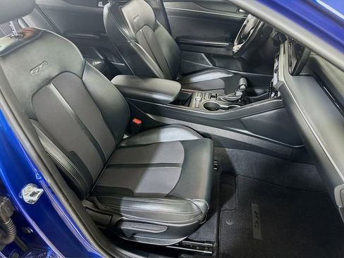 Used 2022 Kia K5 GT-Line image 11