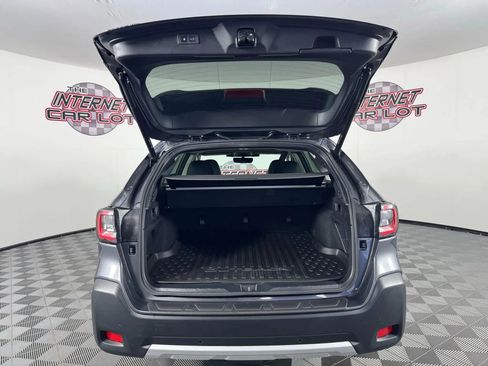 Used 2023 Subaru Outback Limited XT AWD/4WD image 30