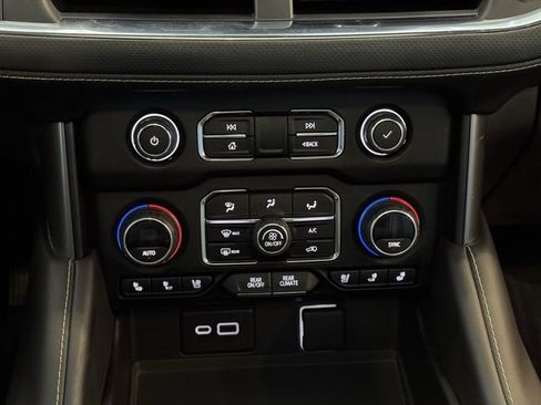 Certified 2023 Chevrolet Tahoe Premier image 15