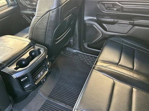 Used 2024 RAM 1500 Limited w/ Night Edition image 12