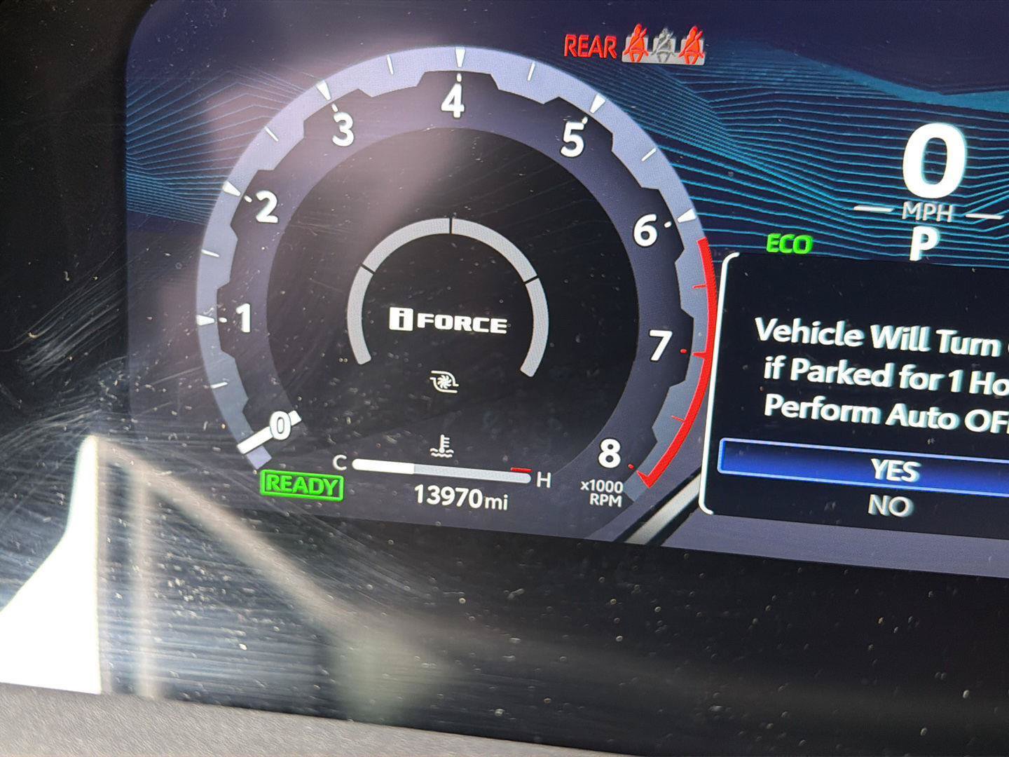 Used 2026 Toyota Tacoma TRD Pro AWD/4WD image 24