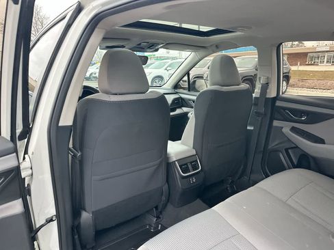 Certified 2023 Subaru Legacy Premium image 23