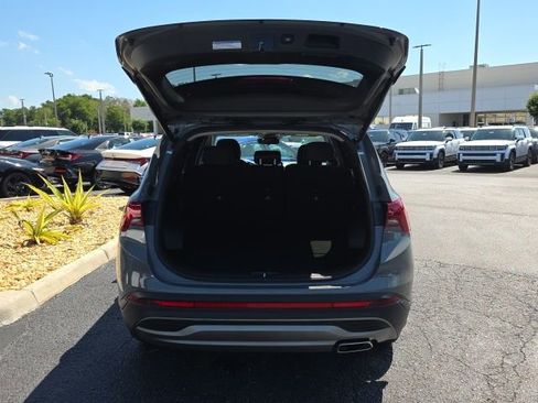 Used 2023 Hyundai Santa Fe SEL image 23