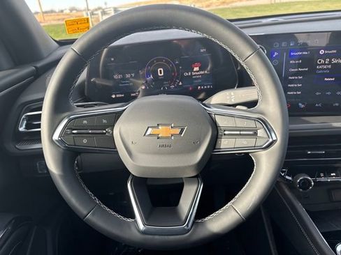 New 2026 Chevrolet Traverse LT w/ Driver Confidence Package image 14