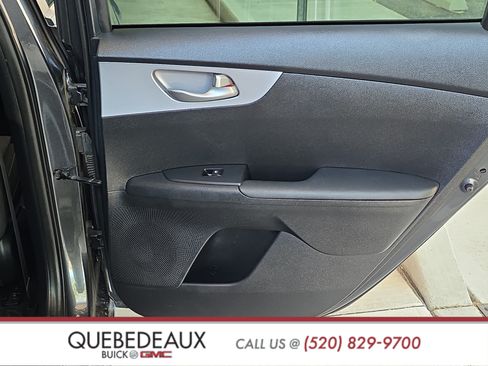 Used 2024 Kia Forte LX FWD image 23