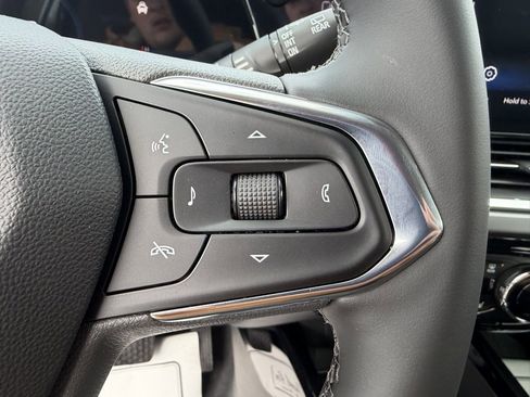 New 2026 Chevrolet Trax ACTIV w/ Driver Confidence Package image 3