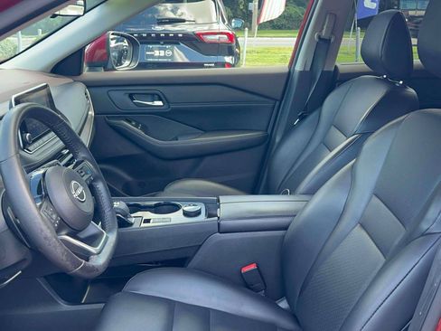 Used 2023 Nissan Rogue SV w/ SV Premium B Package AWD/4WD image 17