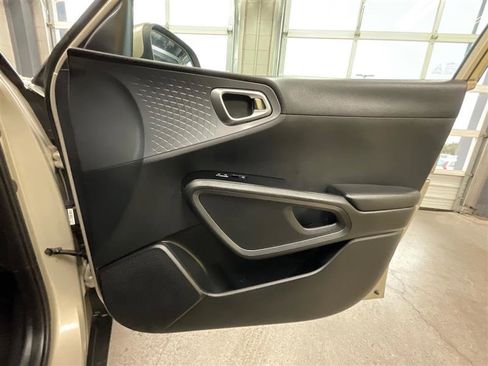 Used 2020 Kia Soul EX w/ Option Group 015 image 23