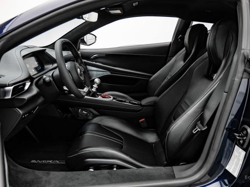 New 2026 Lotus Emira RWD image 45