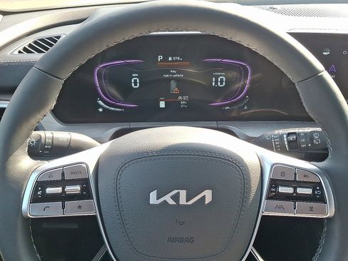 New 2025 Kia Telluride EX X-Line image 14